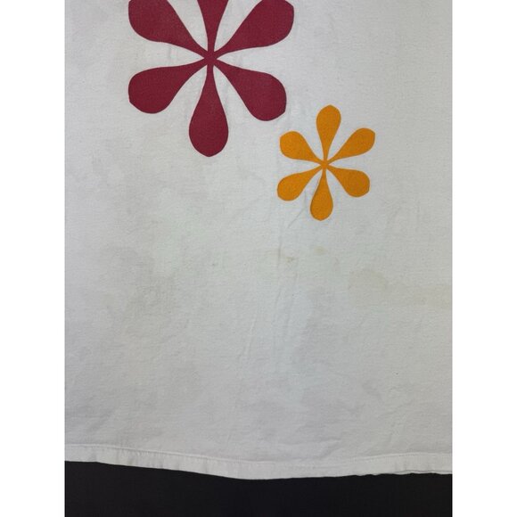 Vintage 90s Brady Bunch Very Brady Sequel TV Movie Shirt Promo Rare Funny - Picture 7 of 16